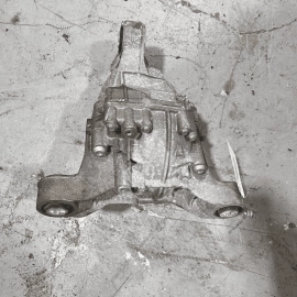 Porsche Cayenne 2011-2018 AWD Rear Differential Assembly Axle Carrier OEM
