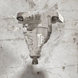 Porsche Cayenne 2011-2018 AWD Rear Differential Assembly Axle Carrier OEM
