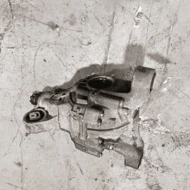 Porsche Cayenne 2011-2018 AWD Rear Differential Assembly Axle Carrier OEM