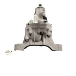 2011 - 2016 VOLKSWAGEN TOUAREG 4WD REAR DIFFERENTIAL AXLE CARRIER OEM
