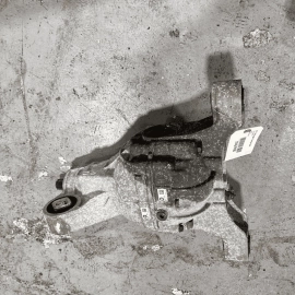 2011 - 2016 VOLKSWAGEN TOUAREG 4WD REAR DIFFERENTIAL AXLE CARRIER OEM