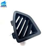 2017-2020 BMW 430I DASH LEFT DRIVER SIDE CORNER AIR VENT GRILL DEFROST TRIM
