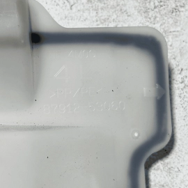 2014-2015 LEXUS IS250 FRONT LEFT DRIVER SIDE OUTER MIRROR PROTECTOR SEAL OE