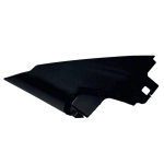 2014-2015 LEXUS IS250 FRONT LEFT DRIVER DOOR CORNER MIRROR TRIM COVER PANEL