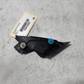 2014-2015 LEXUS IS250 FRONT LEFT DRIVER DOOR CORNER MIRROR TRIM COVER PANEL 2014-2015 LEXUS IS250 FRONT LEFT DRIVER DOOR CORNER MIRROR TRIM COVER PANEL