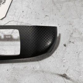 2014-2015 LEXUS IS250 FRONT LEFT DRIVER DOOR WINDOW CONTROL COVER OEM