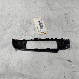 2014-2015 LEXUS IS250 FRONT LEFT DRIVER DOOR WINDOW CONTROL COVER OEM