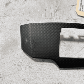 2014-2015 LEXUS IS250 FRONT LEFT DRIVER DOOR WINDOW CONTROL COVER OEM