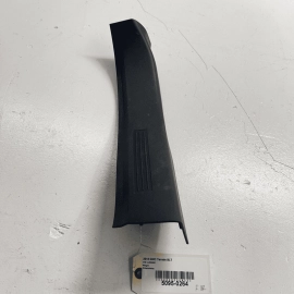 GMC TERRAIN 2018-2023 REAR RIGHT PASSENGER SIDE SILL SCUFF PLATE TRIM COVER