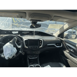 GMC TERRAIN 2018-2023 REAR RIGHT PASSENGER SIDE SILL SCUFF PLATE TRIM COVER