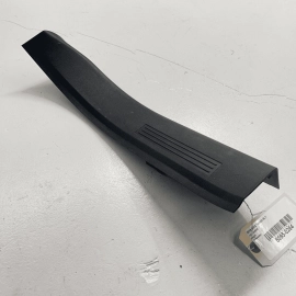 GMC TERRAIN 2018-2023 REAR RIGHT PASSENGER SIDE SILL SCUFF PLATE TRIM COVER
