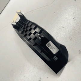 GMC TERRAIN 2018-2023 REAR RIGHT PASSENGER SIDE SILL SCUFF PLATE TRIM COVER