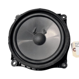 2014-2015 LEXUS IS250 FRONT LEFT OR RIGHT SIDE DOOR AUDIO SPEAKER OEM