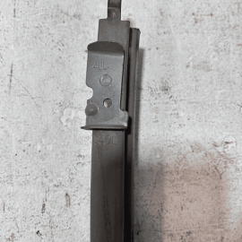 2014-2015 LEXUS IS250 FRONT LEFT DRIVER SIDE DOOR WINDOW GLASS GUIDE CHANNE