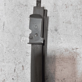 2014-2015 LEXUS IS250 FRONT LEFT DRIVER SIDE DOOR WINDOW GLASS GUIDE CHANNE