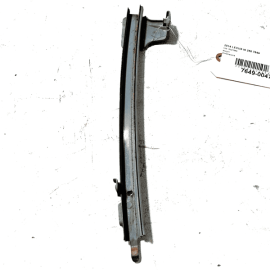 2014-2015 LEXUS IS250 FRONT LEFT DRIVER SIDE DOOR WINDOW GLASS GUIDE CHANNE