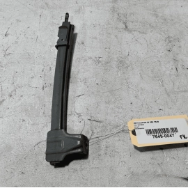 2014-2015 LEXUS IS250 FRONT LEFT DRIVER SIDE DOOR WINDOW GLASS GUIDE CHANNE
