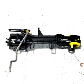 2006-2015 LEXUS IS250 FRONT LEFT SIDE DOOR CARRIER HOLDER MOUNT HANDLE BASE