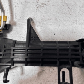 2006-2015 LEXUS IS250 FRONT LEFT SIDE DOOR CARRIER HOLDER MOUNT HANDLE BASE