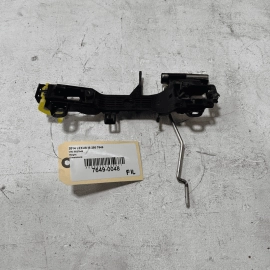 2006-2015 LEXUS IS250 FRONT LEFT SIDE DOOR CARRIER HOLDER MOUNT HANDLE BASE