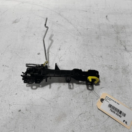 2006-2015 LEXUS IS250 FRONT LEFT SIDE DOOR CARRIER HOLDER MOUNT HANDLE BASE