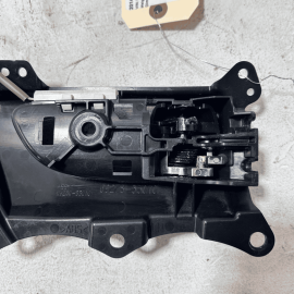 2014-2015 LEXUS IS250 FRONT LEFT DRIVER SIDE DOOR INNER HANDLE OEM