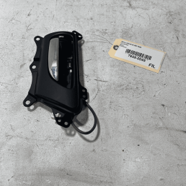 2014-2015 LEXUS IS250 FRONT LEFT DRIVER SIDE DOOR INNER HANDLE OEM