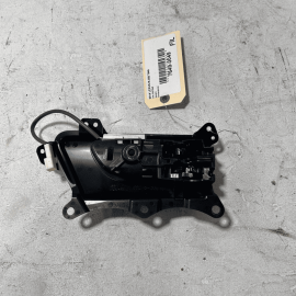 2014-2015 LEXUS IS250 FRONT LEFT DRIVER SIDE DOOR INNER HANDLE OEM