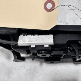 2014-2015 LEXUS IS250 FRONT LEFT DRIVER SIDE DOOR INNER HANDLE OEM