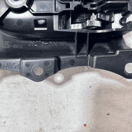 2014-2015 LEXUS IS250 FRONT LEFT DRIVER SIDE DOOR INNER HANDLE OEM