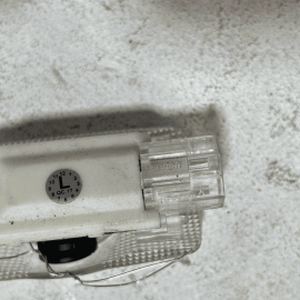 2014 LEXUS IS250 FRONT LEFT OR RIGHT DOOR COURTESY PROJECTOR LASER LAMP 1PC