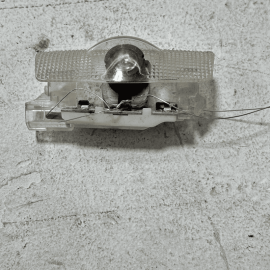 2014 LEXUS IS250 FRONT LEFT OR RIGHT DOOR COURTESY PROJECTOR LASER LAMP 1PC