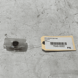 2014 LEXUS IS250 FRONT LEFT OR RIGHT DOOR COURTESY PROJECTOR LASER LAMP 1PC