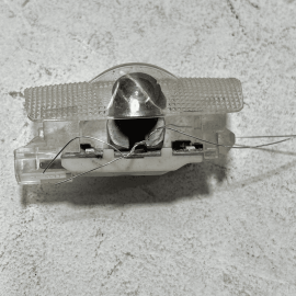 2014 LEXUS IS250 FRONT LEFT OR RIGHT DOOR COURTESY PROJECTOR LASER LAMP 1PC