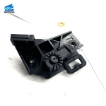 VW Passat Polo Sharan Bonnet Release Handle Bracket LHD 6R1823633 OEM 