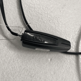 2018 ACURA DIRECTED DEI OK/14H 6102T HX PLUS ANTENNA RECEIVER AVITAL PYTHON