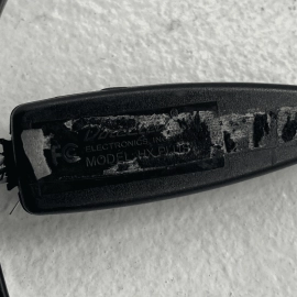 2018 ACURA DIRECTED DEI OK/14H 6102T HX PLUS ANTENNA RECEIVER AVITAL PYTHON