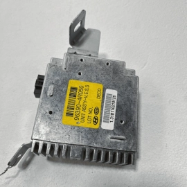 2011-2015 HYUNDAI SONATA HYBRID VESS VERTUAL ENGINE ALERT SYSTEM OEM