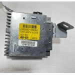 2011-2015 HYUNDAI SONATA HYBRID VESS VERTUAL ENGINE ALERT SYSTEM OEM