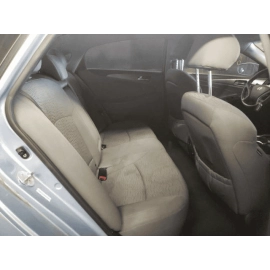 2011-2015 HYUNDAI SONATA HYBRID VESS VERTUAL ENGINE ALERT SYSTEM OEM
