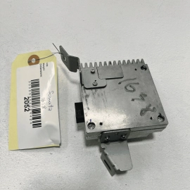 2011-2015 HYUNDAI SONATA HYBRID VESS VERTUAL ENGINE ALERT SYSTEM OEM