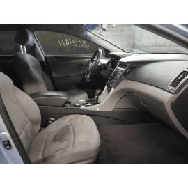 2011-2015 HYUNDAI SONATA HYBRID VESS VERTUAL ENGINE ALERT SYSTEM OEM