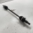 GMC TERRAIN 2018 - 2022 AWD REAR LEFT DRIVER SIDE AXLE SHAFT HALFSHAFT OEM