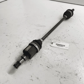 GMC TERRAIN 2018 - 2022 AWD REAR LEFT DRIVER SIDE AXLE SHAFT HALFSHAFT OEM