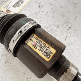 GMC TERRAIN 2018 - 2022 AWD REAR LEFT DRIVER SIDE AXLE SHAFT HALFSHAFT OEM
