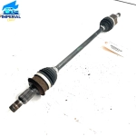 GMC TERRAIN 2018 - 2022 AWD REAR LEFT DRIVER SIDE AXLE SHAFT HALFSHAFT OEM