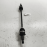 GMC TERRAIN 2018 - 2022 AWD REAR LEFT DRIVER SIDE AXLE SHAFT HALFSHAFT OEM