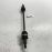 GMC TERRAIN 2018 - 2022 AWD REAR LEFT DRIVER SIDE AXLE SHAFT HALFSHAFT OEM