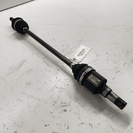 GMC TERRAIN 2018 - 2022 AWD REAR LEFT DRIVER SIDE AXLE SHAFT HALFSHAFT OEM