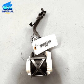 2010-2013 KIA FORTE Rear Right Seat Belt Assembly BLACK COLOR 89820-1M500 O